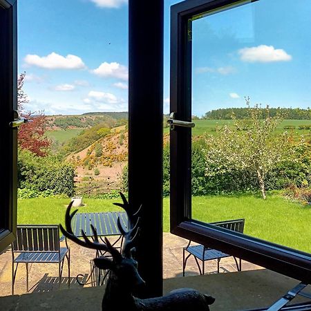 Hillcrest Cottage Broxa Eksteriør bilde