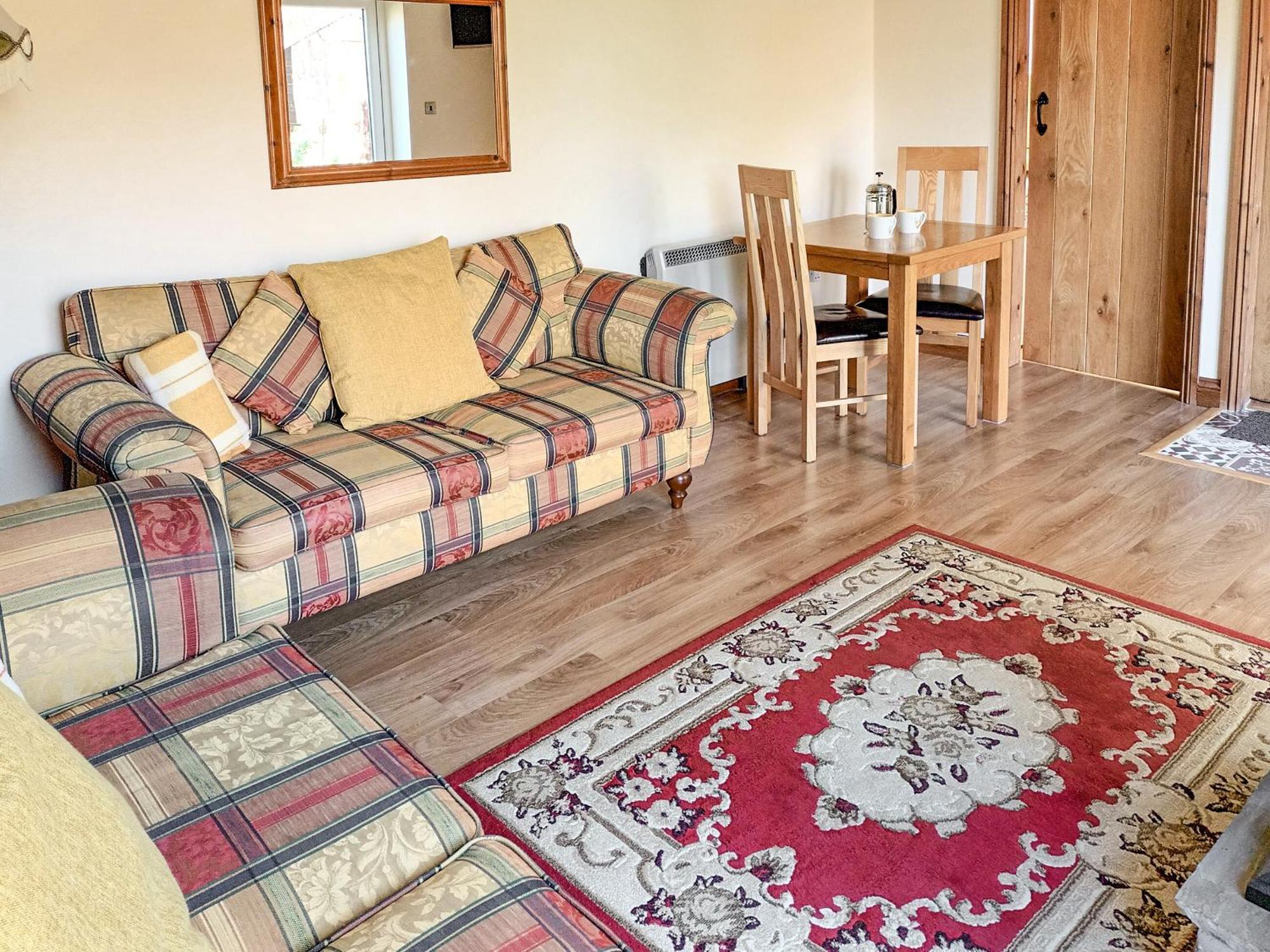 Hillcrest Cottage Broxa Eksteriør bilde